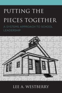 Book Cover: Putting the Pieces Together
