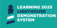 Lighthouse Demonstration System Logo